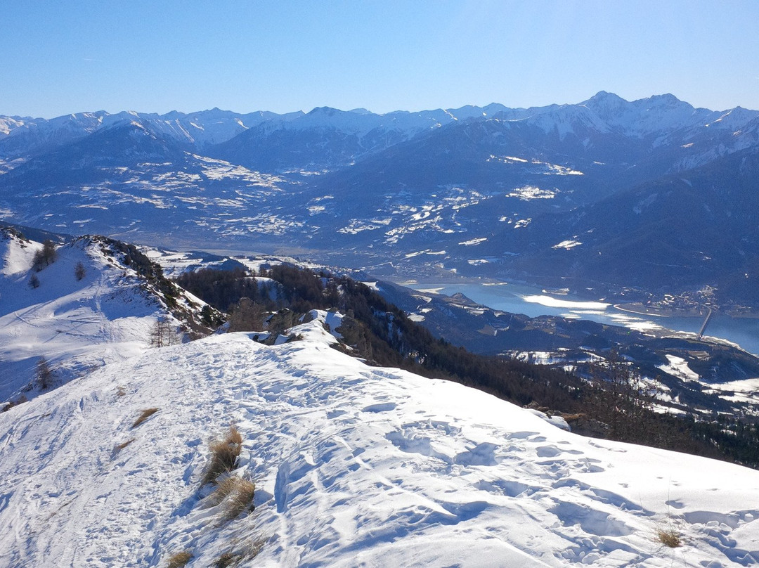 Station de Ski Reallon