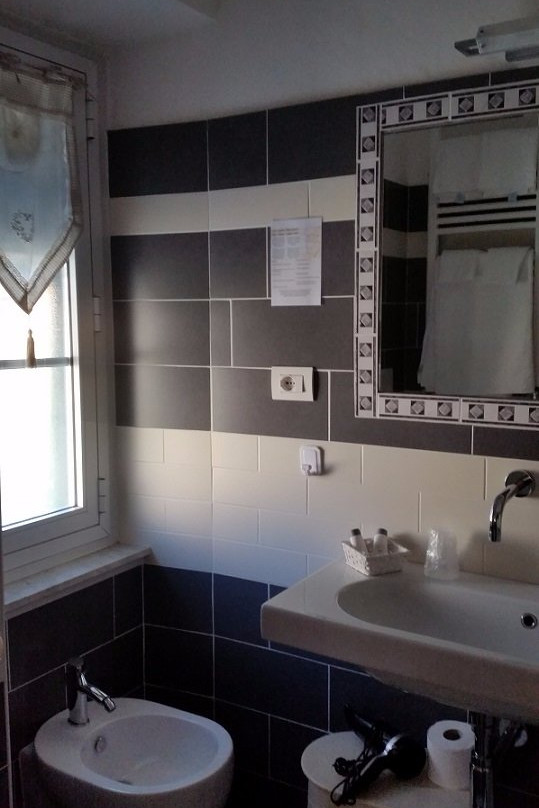 Hotel Alle Vecchie Mura主图