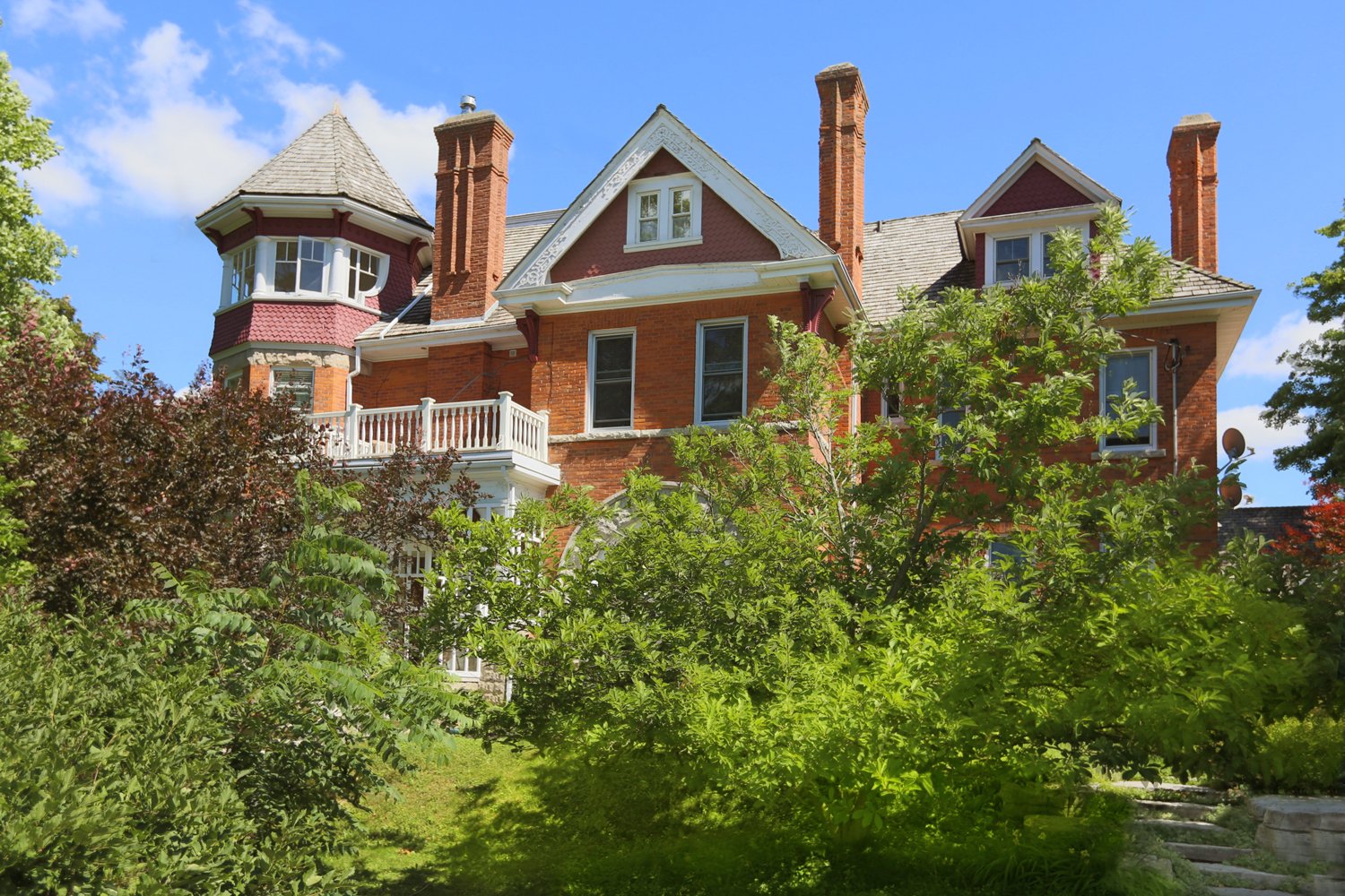 Markdale Manor Bed & Breakfast-官方