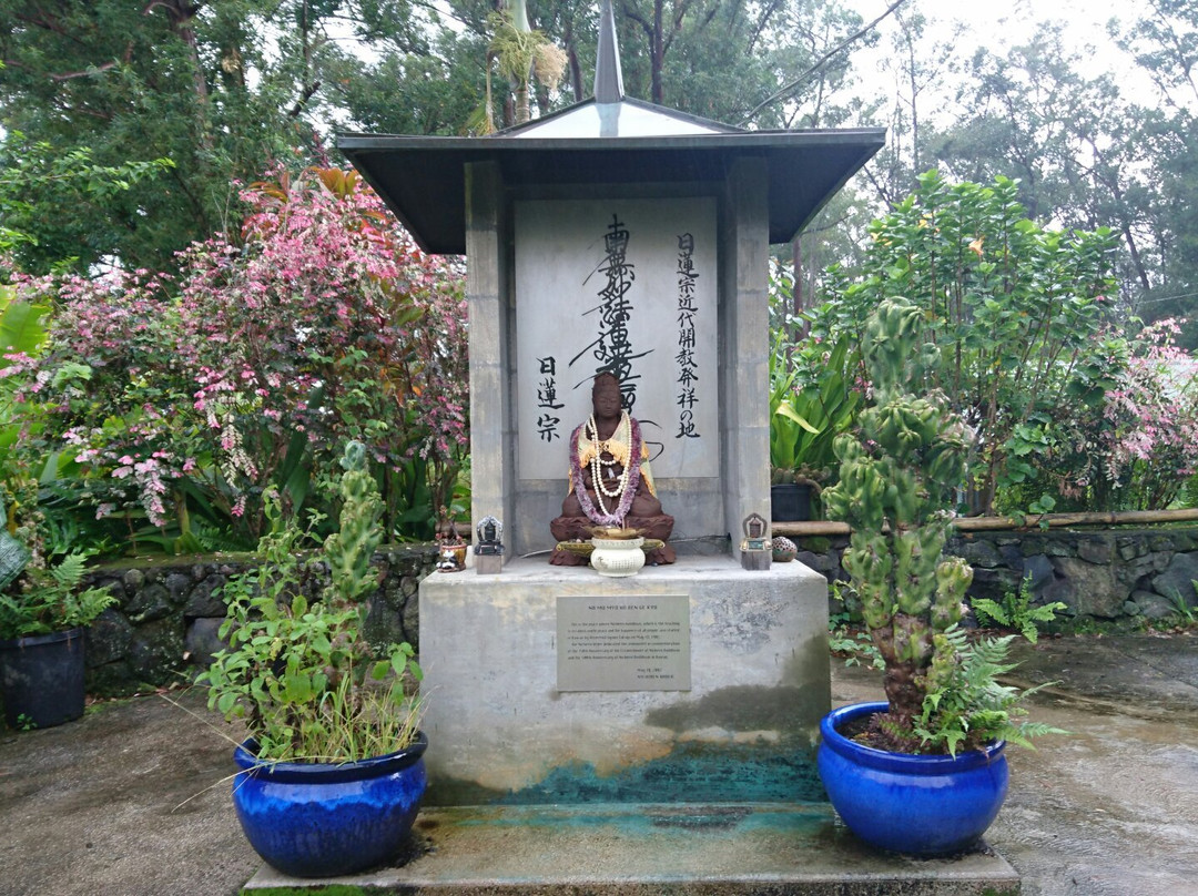 Wood Valley Temple-帕哈拉必去景点