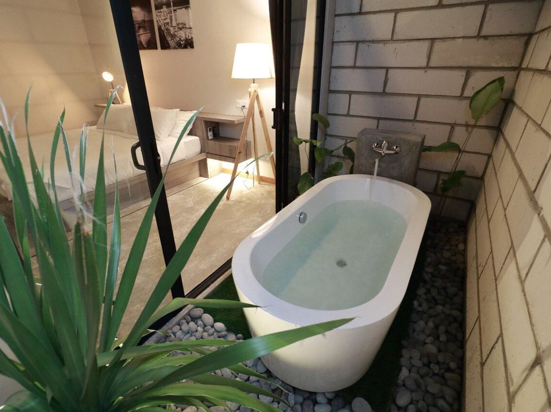 Laman Sentosa Boutique Hotel主图