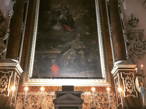 Museo Civico e Archivio Storico di Santa Maria Capua Vetere-Santa Maria Capua Vetere必去景点