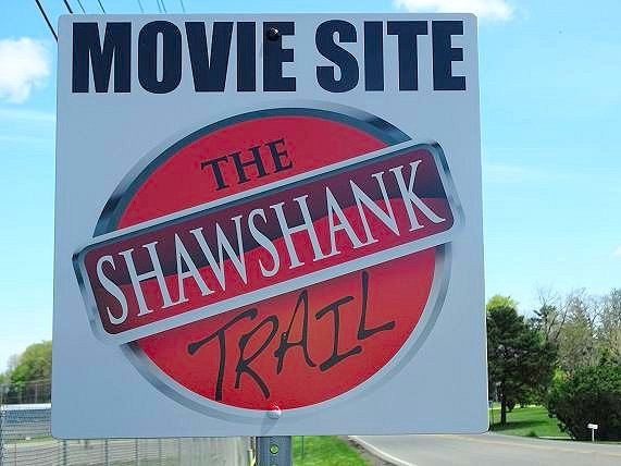 The Shawshank Trail景点图片
