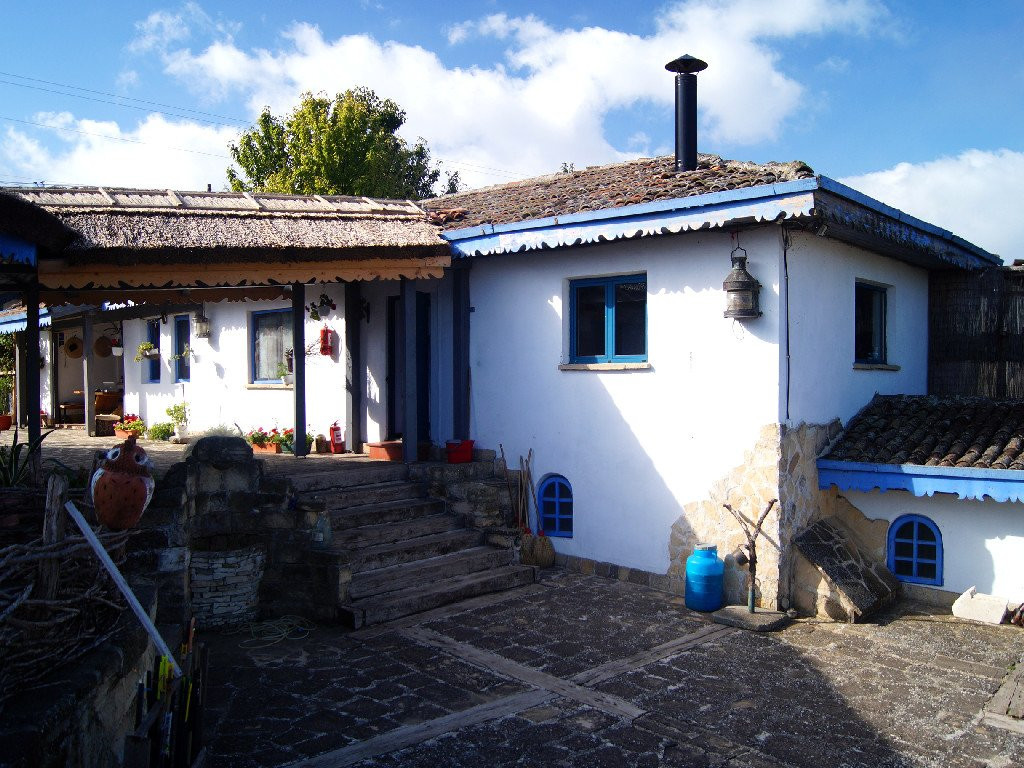 Enisala Safari Village