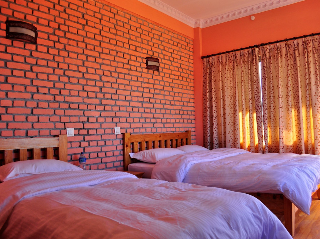 Hotel Valley View Inn主图