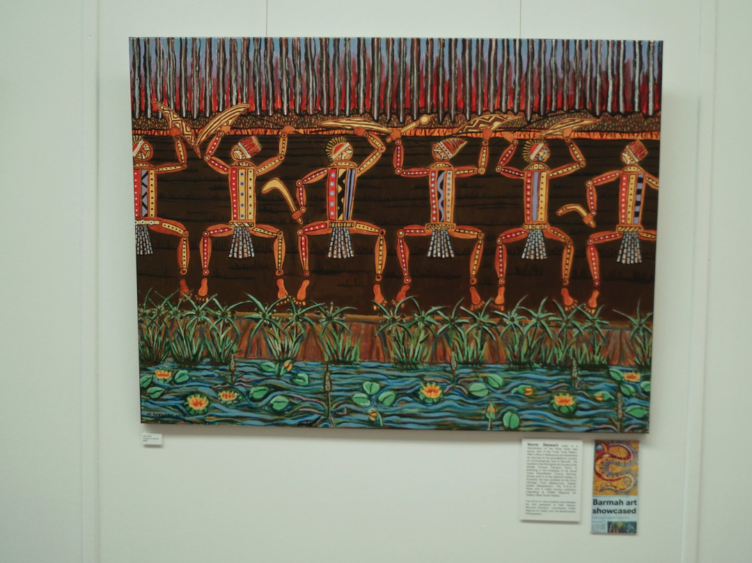 The G.R.A.I.N Store Nathalia