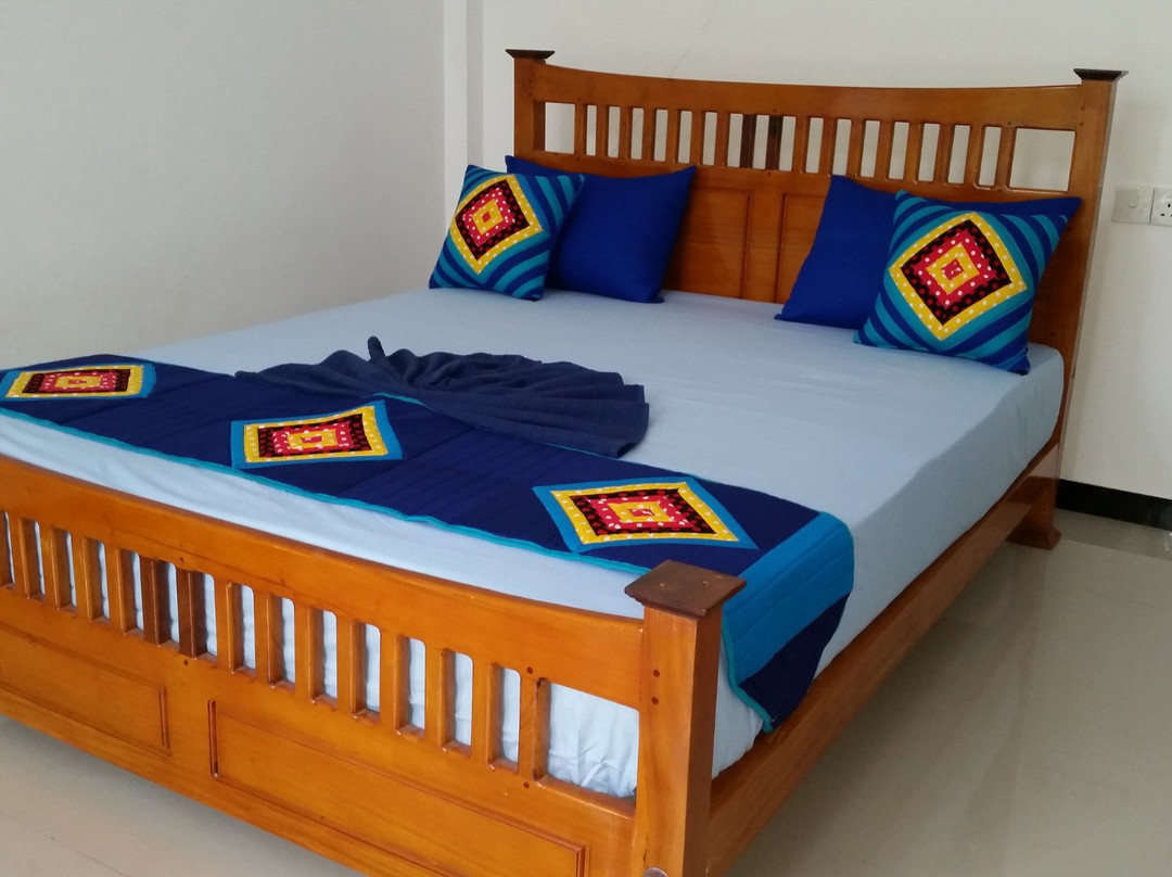 Morningside Safari Resort