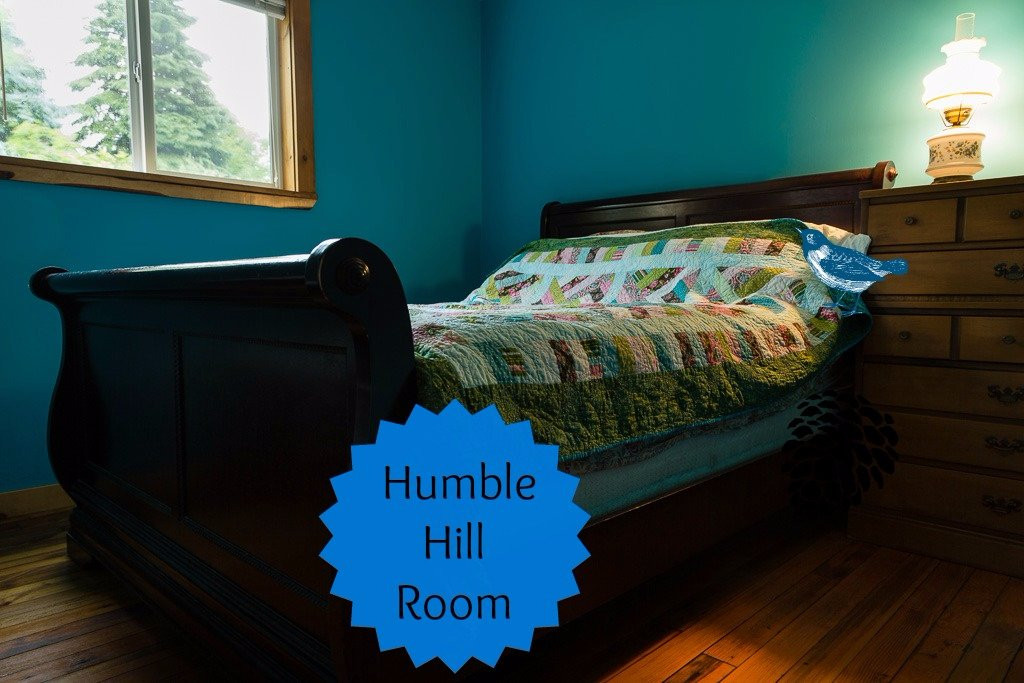 Humble Hill Farm and Lodge主图