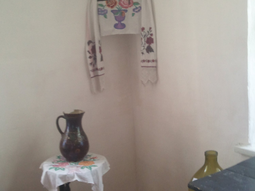 Local Lore Museum-Dolzhanskaya必去景点