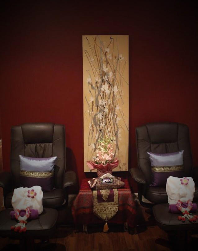 Monton Thai Massage-Ashburton必去景点