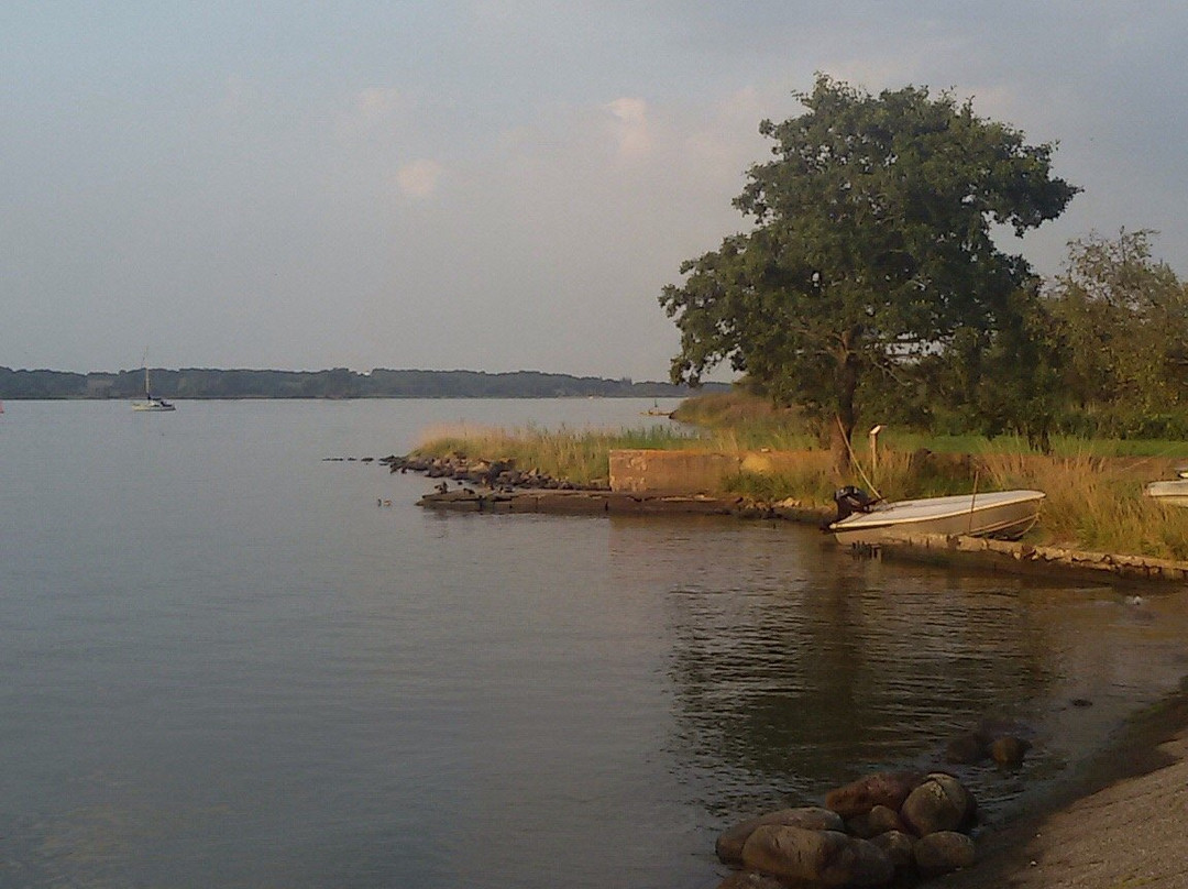 Hotel an der Schlei主图