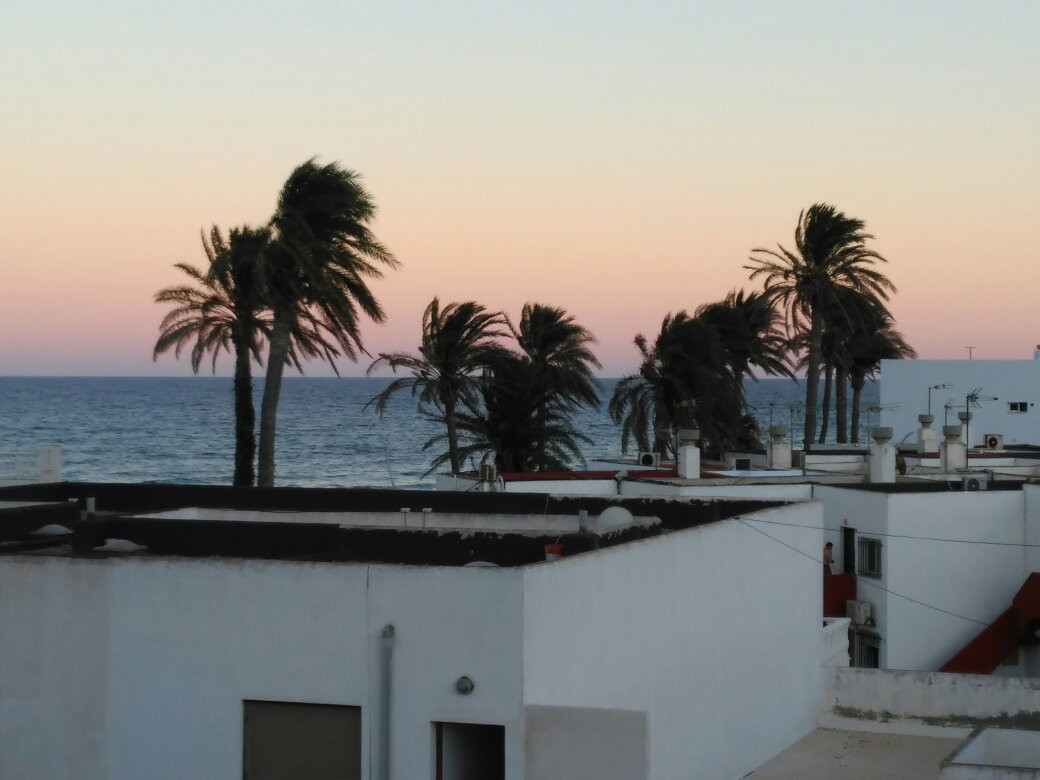 Hostal Arrecife
