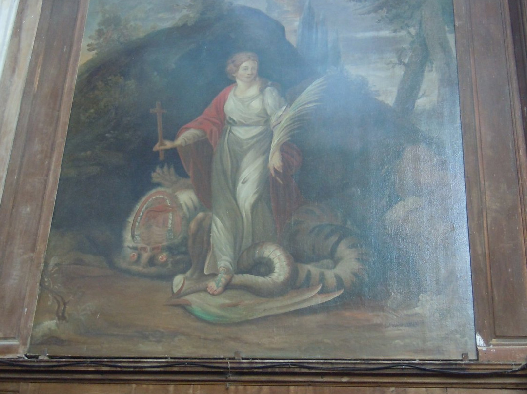 Eglise Notre Dame de Pitie景点图片