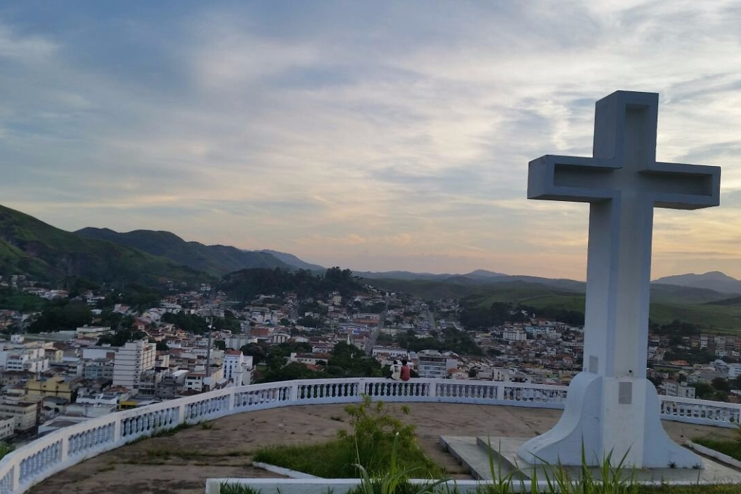 Cruzeiro Viewpoint景点图片