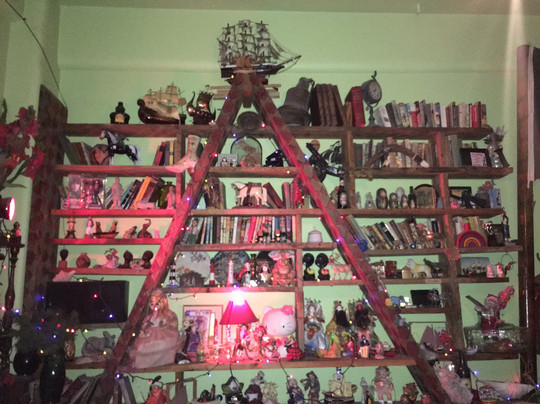 The Butterfly Club-墨尔本必去景点