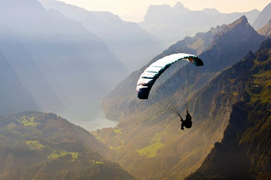 Pacha Journeys-基多必去景点