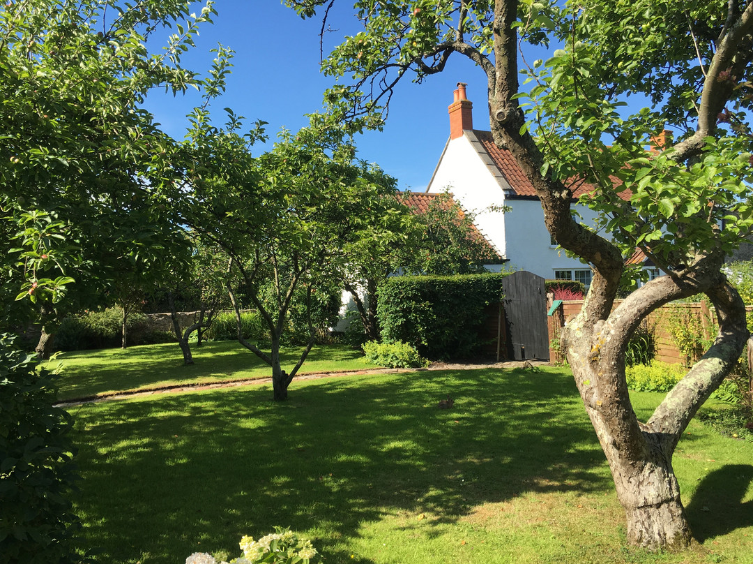 Myrtle Farm Holidays
