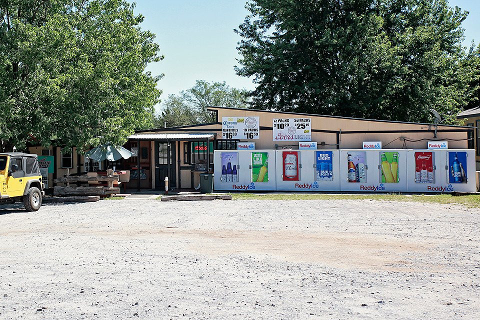 Fort Cobb State Park景点图片