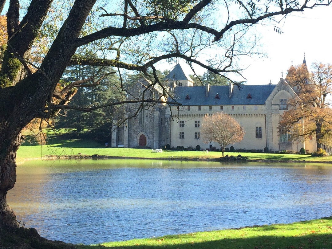 Martiel旅游攻略图片