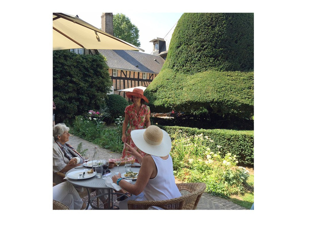 Hericourt-sur-Therain旅游攻略图片