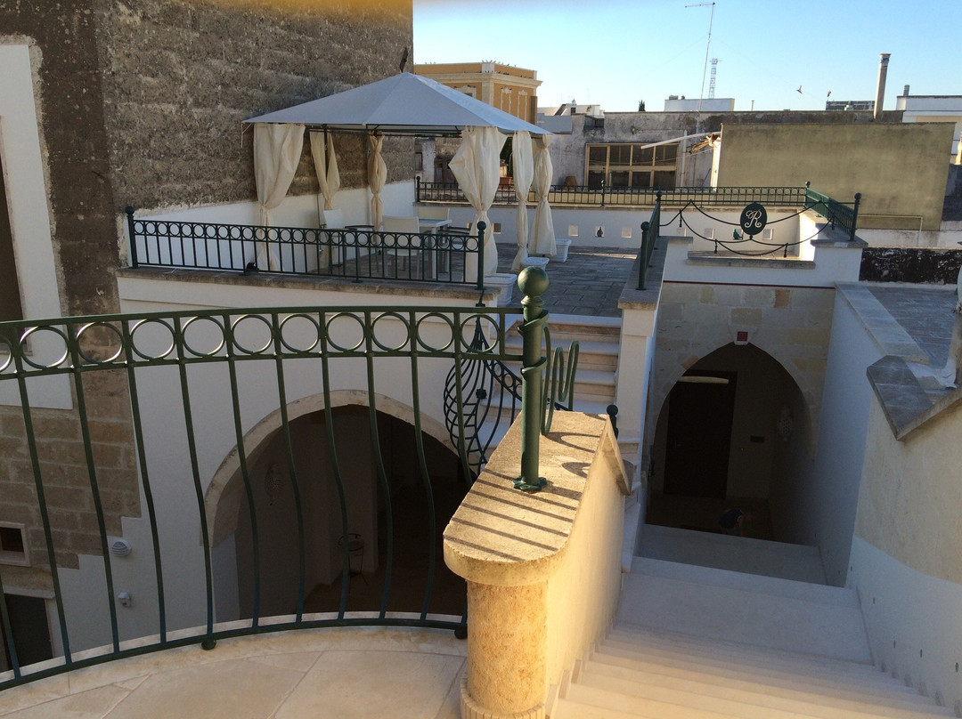 Salento Sun Sea主图