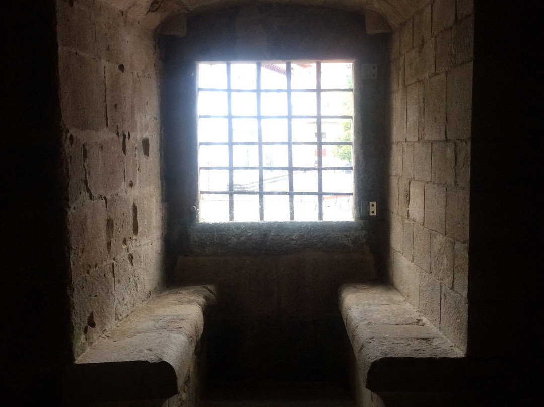 Museo Prerromanico de San Martín de Salas-Salas必去景点