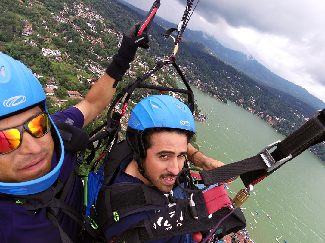 Vuela en Valle-巴耶－德布拉沃必去景点