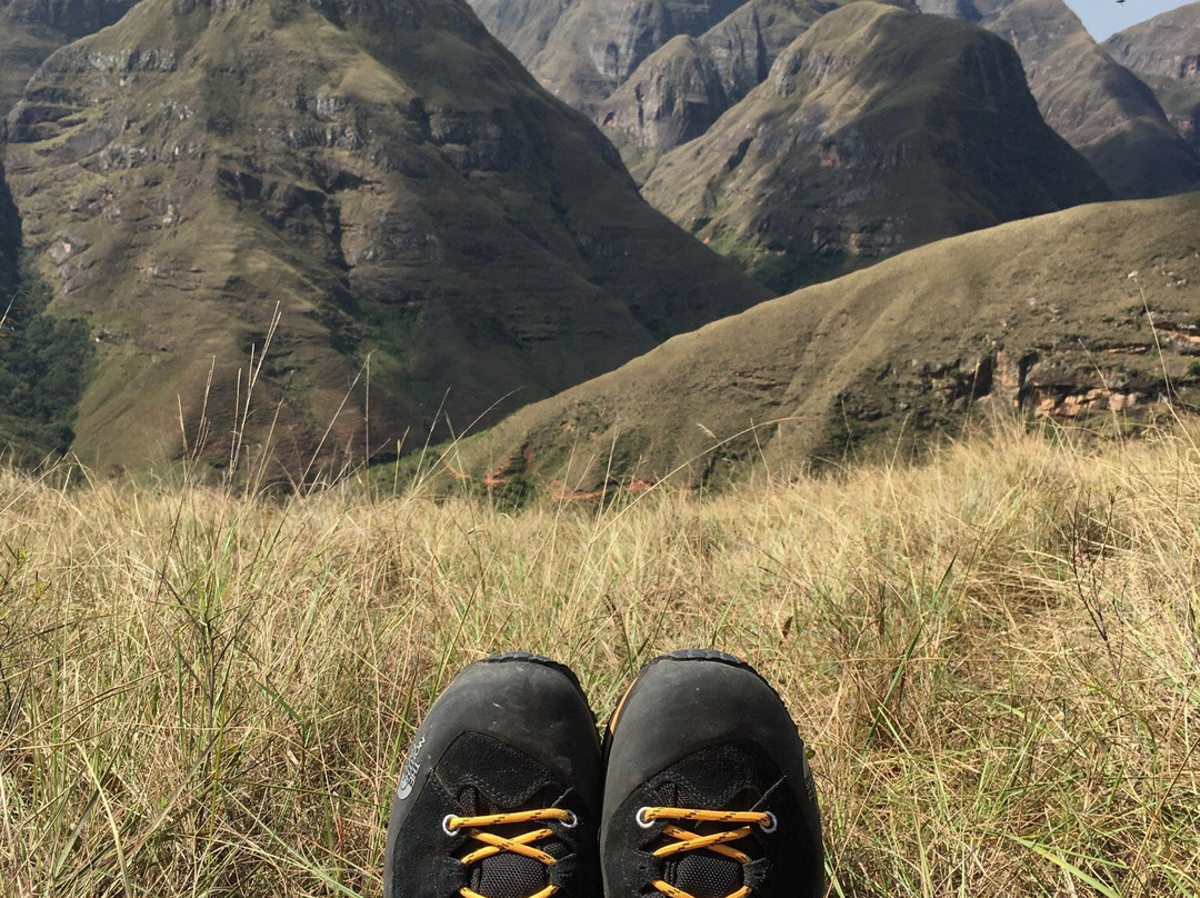 Jukumari Tours - Day Tours-Samaipata必去景点