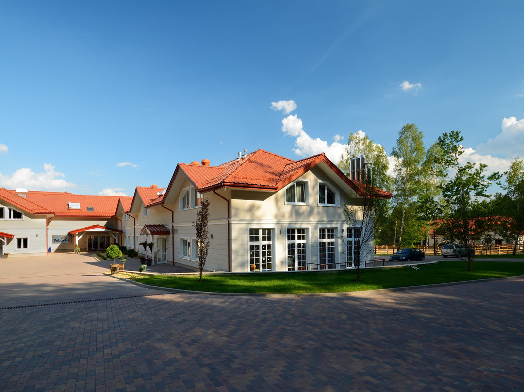 Polanika Health Resort