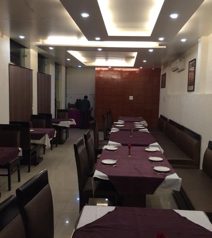 Hotel Natraj Palace主图