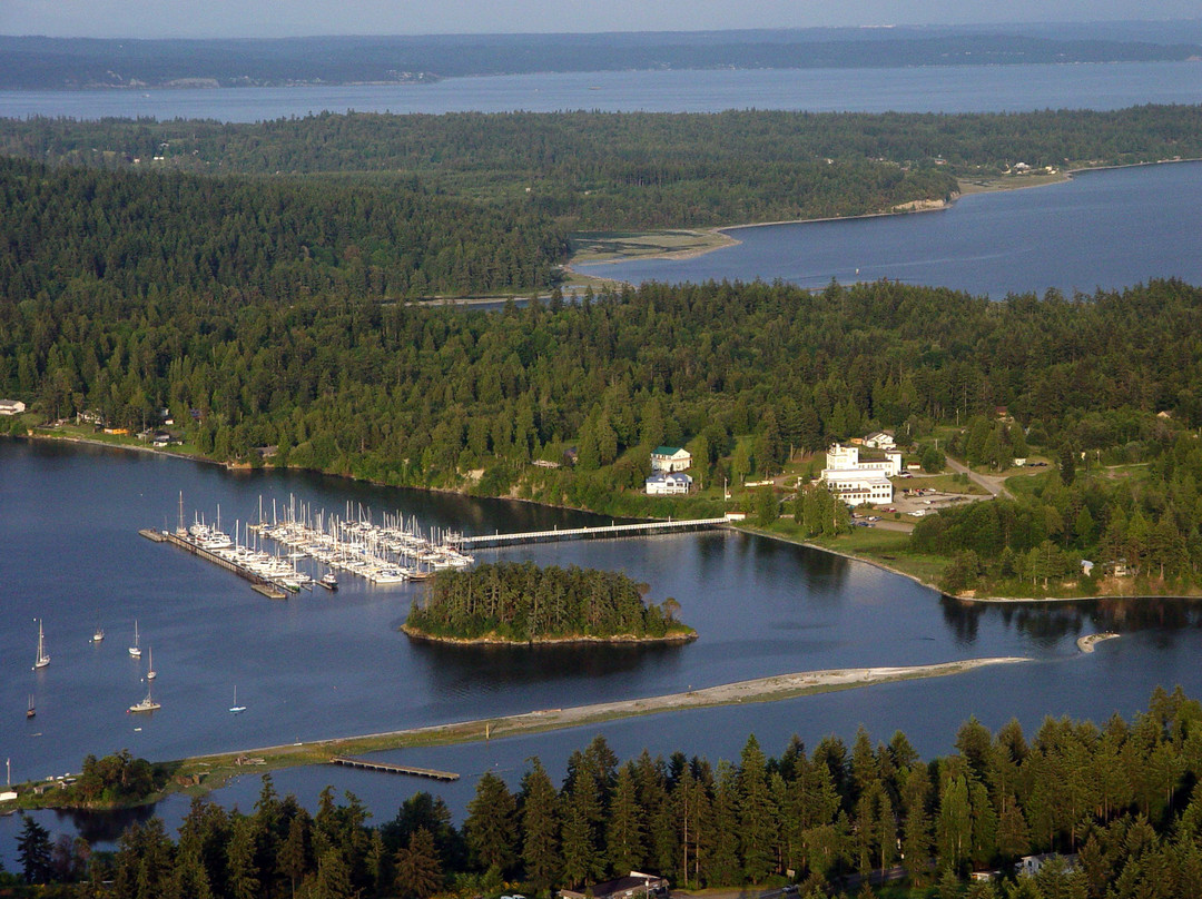 Port Hadlock旅游攻略图片