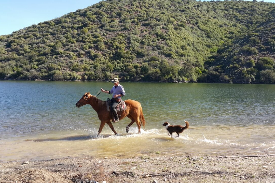 Gamka River Safari Co. - Day Rides-Calitzdorp必去景点