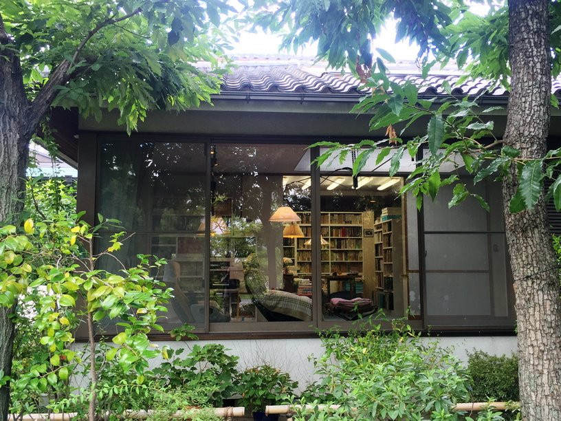 Shiba Ryotaro Memorial Museum-东大阪市必去景点