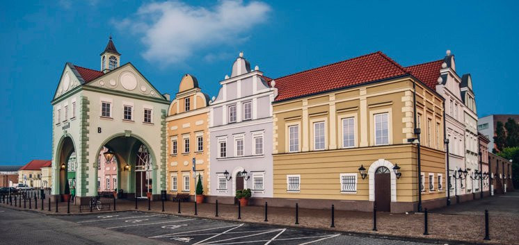 Designer Outlet Warszawa景点图片