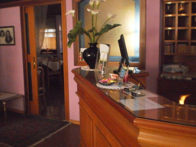 Hotel Garni Rosa主图