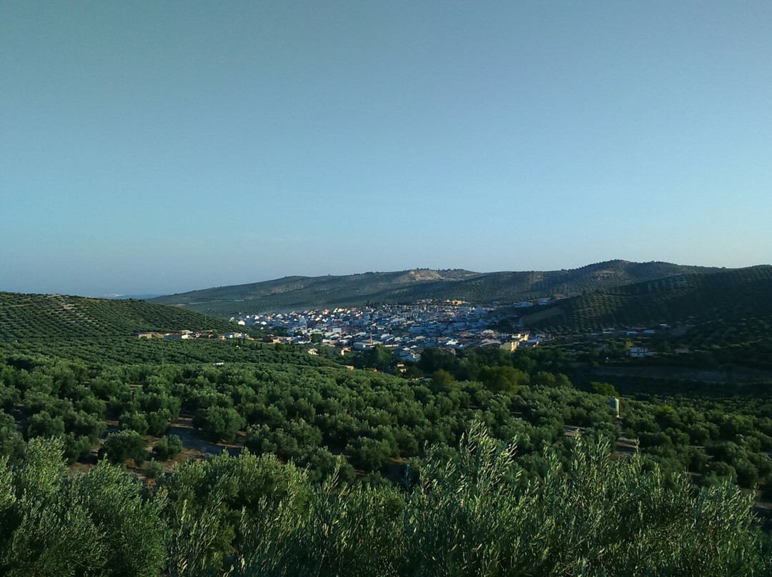 Nueva Carteya旅游攻略图片