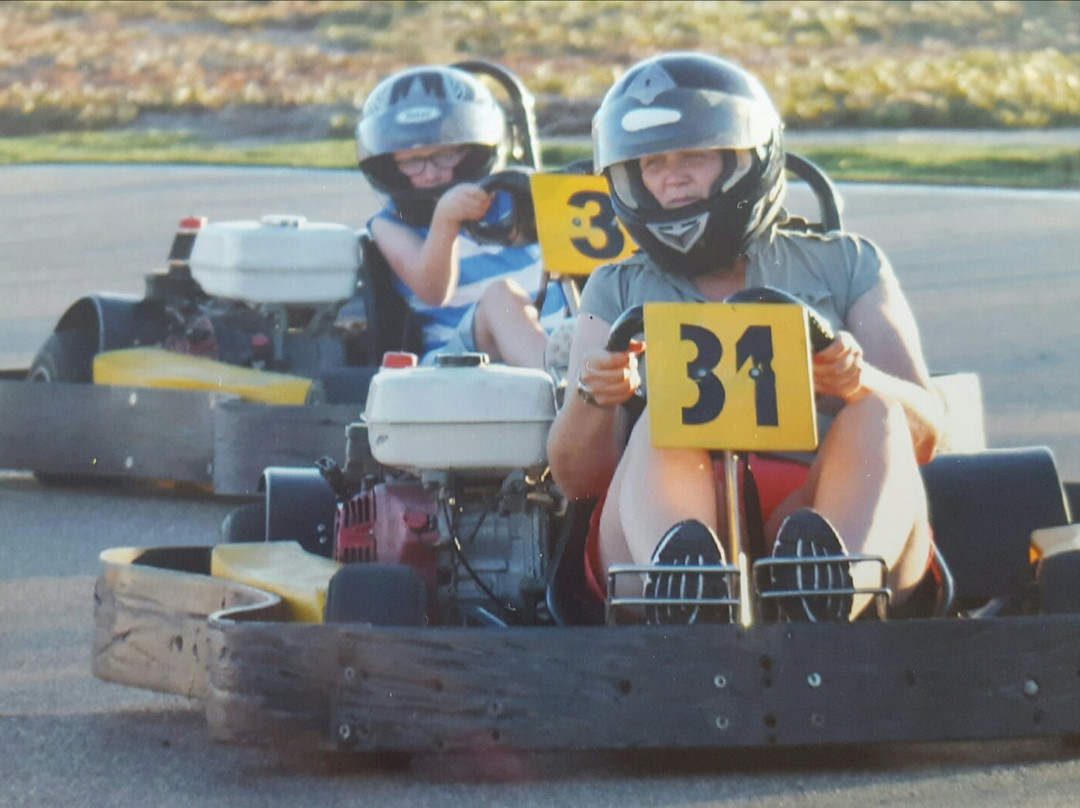 Karting Garrucha景点图片