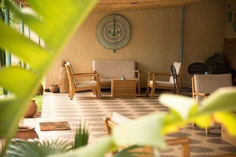 Umoja Guest House主图