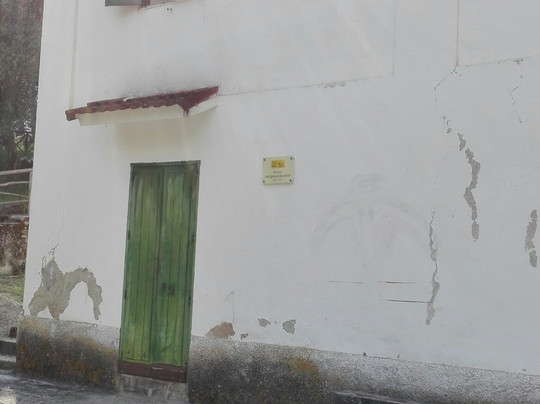 Lago Angitola-Maierato必去景点