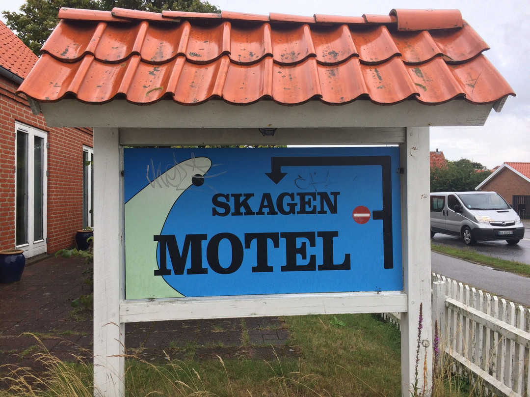 Skagen Motel主图