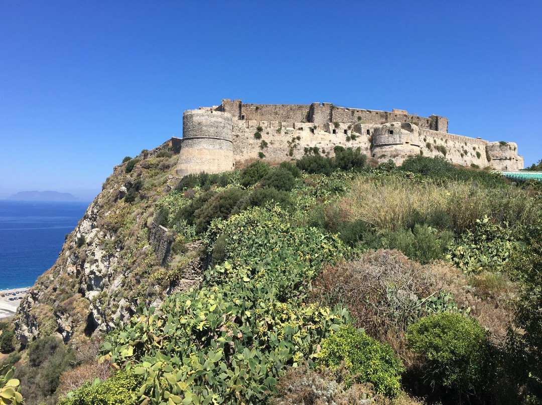 Castello di Milazzo景点图片