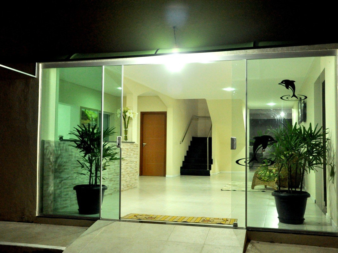 Pousada Mocambo主图