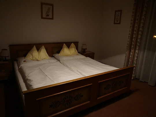 Worndl Pension主图