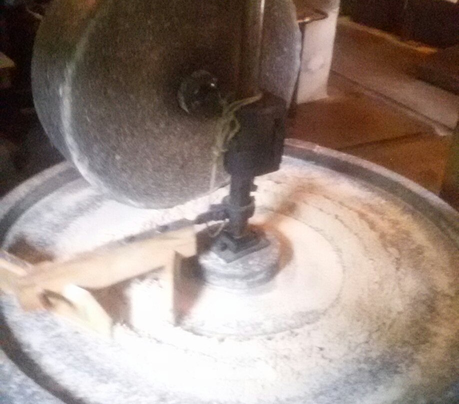 Kulturhistorische Olmuhle-Simonswald必去景点