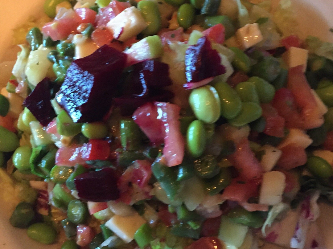 The Cheesecake Factory