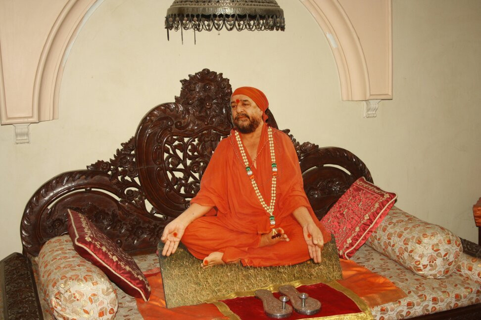 Maharshi Kanva Ashram景点图片