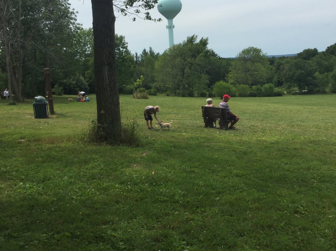 Minooka Park-沃基肖必去景点