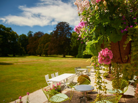 Fulmer酒店住宿-斯多克广场酒店