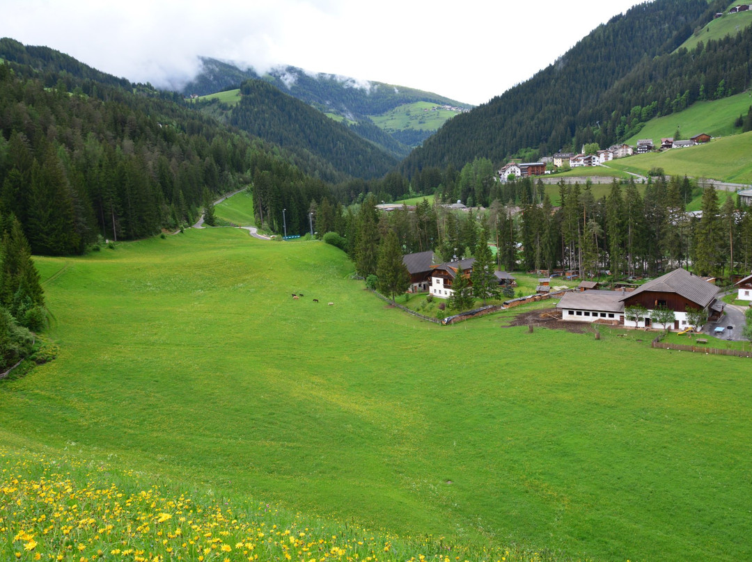 San Martino in Badia旅游攻略图片