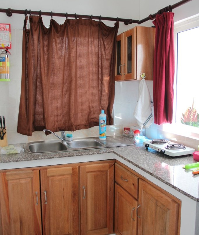 Rowsvilla Self Catering Guest-House主图